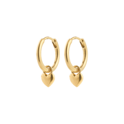 PILGRIM ALAIA EARRINGS