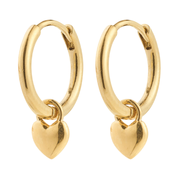 PILGRIM ALAIA EARRINGS