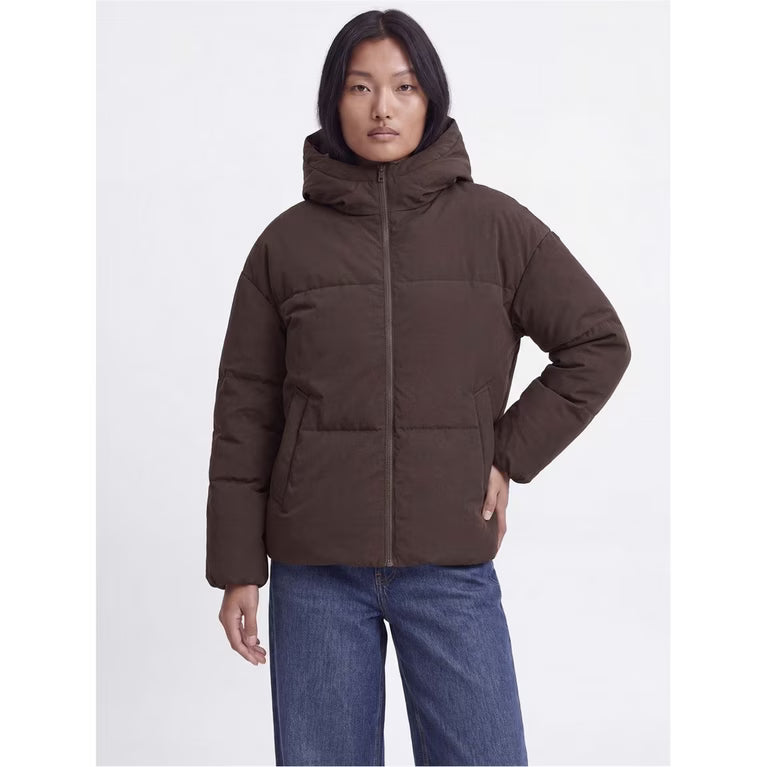 JJXX W JXGALAXY PUFFER JACKET OTW