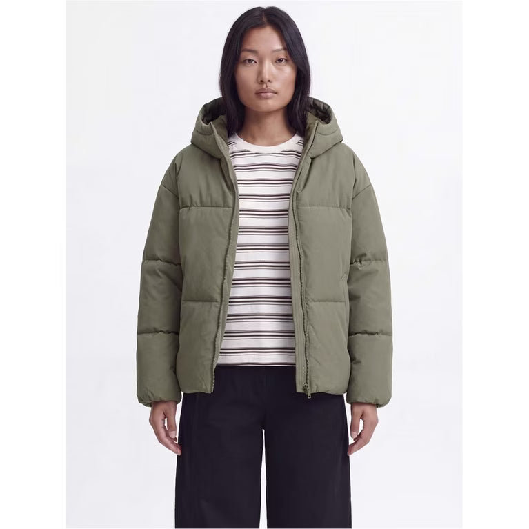 JJXX W JXGALAXY PUFFER JACKET OTW