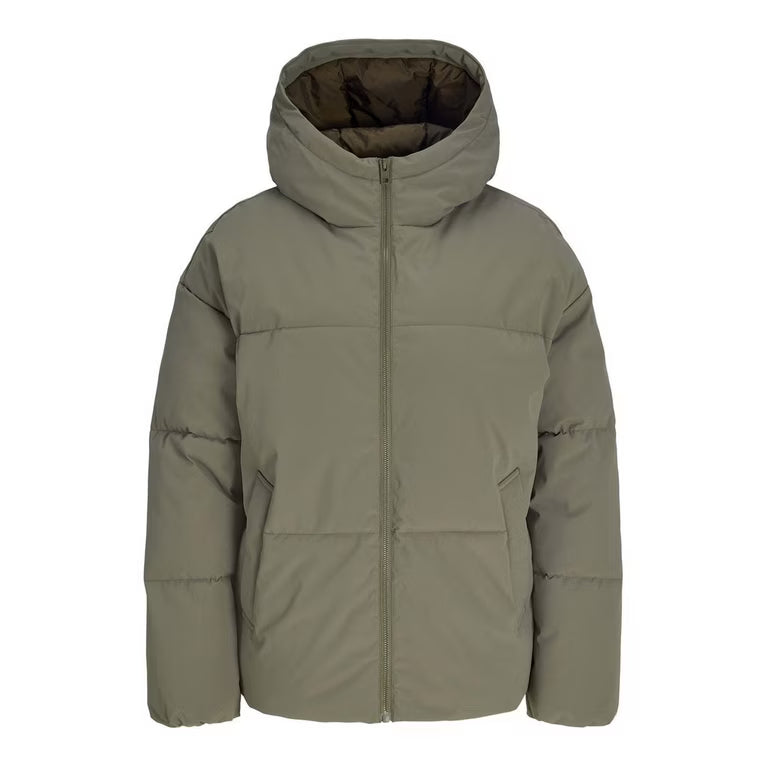 JJXX W JXGALAXY PUFFER JACKET OTW