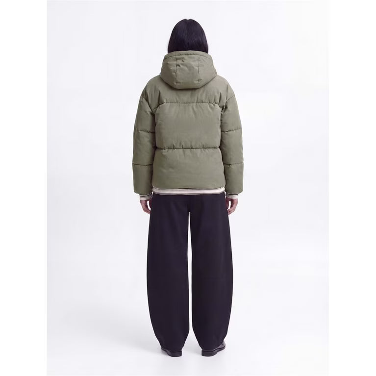 JJXX W JXGALAXY PUFFER JACKET OTW