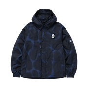 686 DOJO JACKET - flat lay