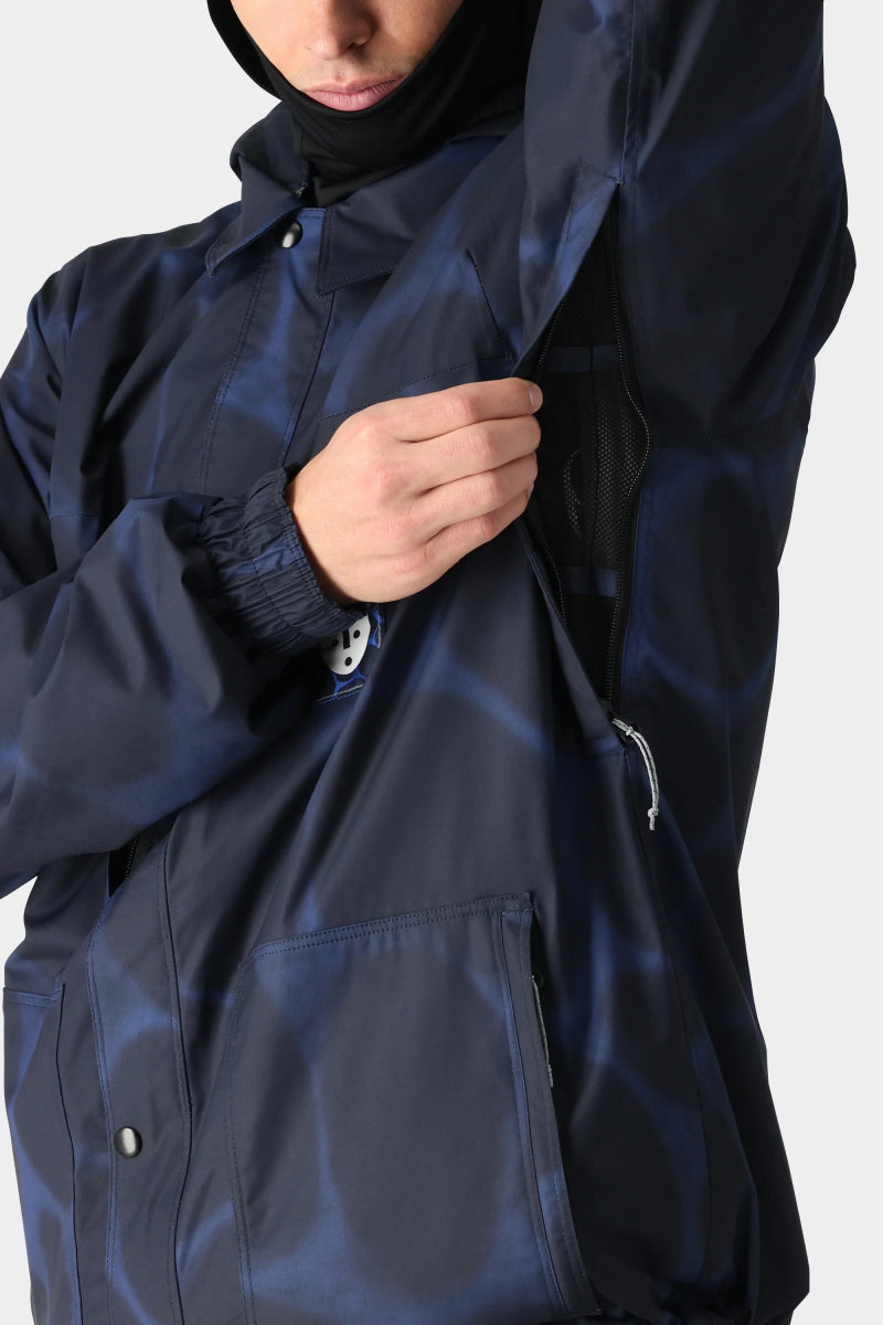 686 DOJO JACKET - Boutique Homies