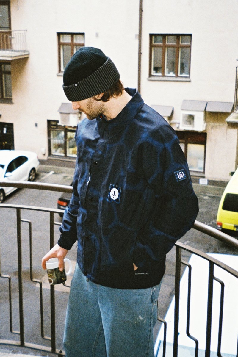 686 DOJO JACKET - Boutique Homies