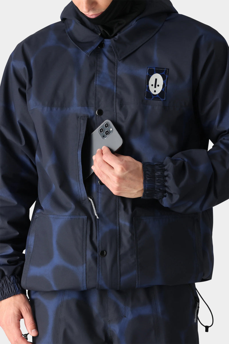 686 DOJO JACKET - Boutique Homies