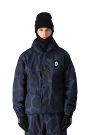 686 DOJO JACKET - Boutique Homies