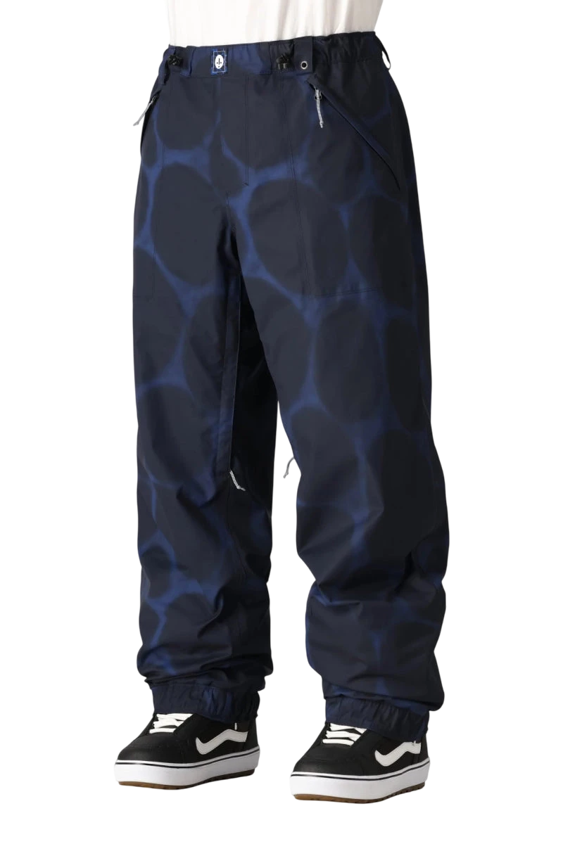 686 DOJO PANT - Boutique Homies