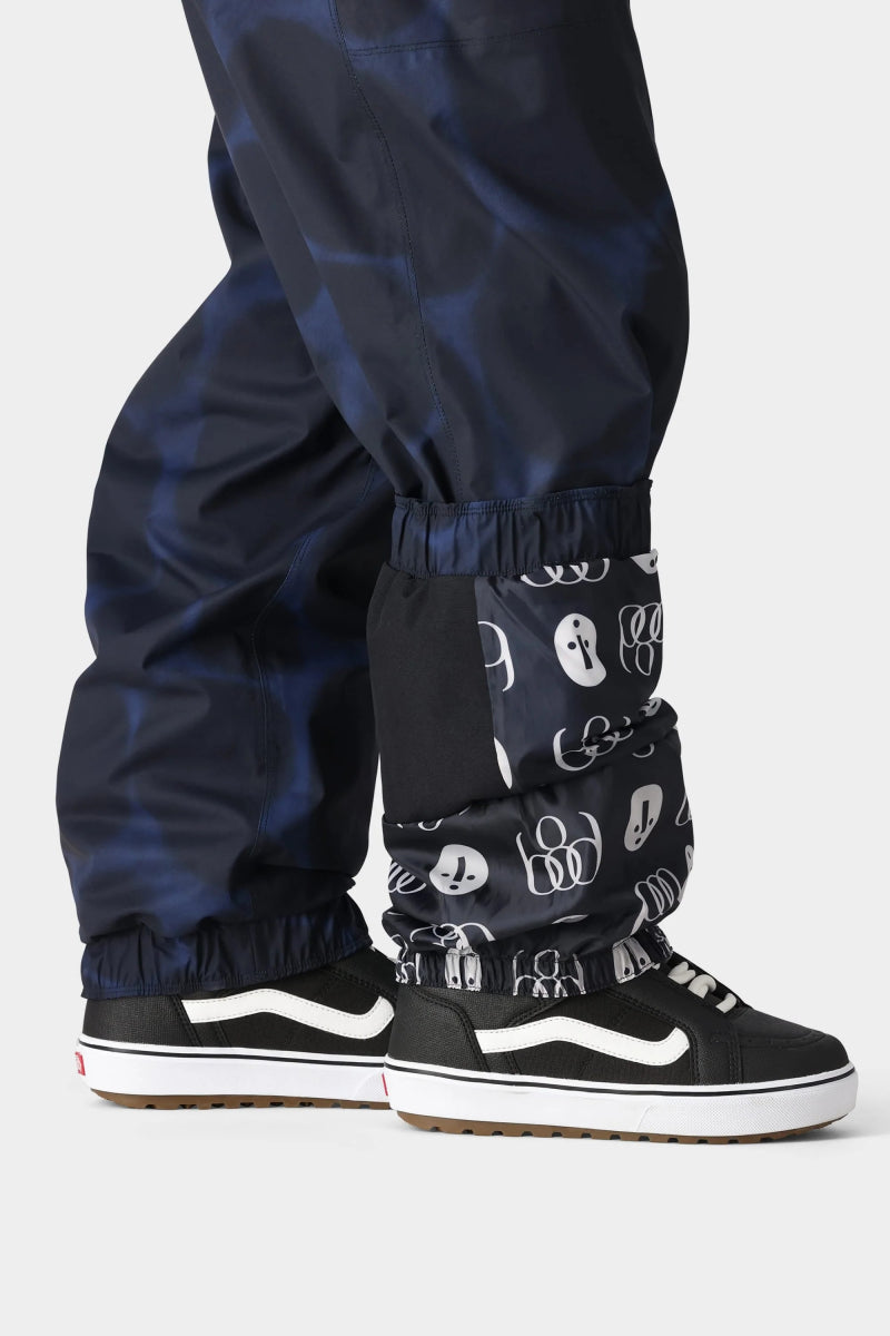 686 DOJO PANT - Boutique Homies