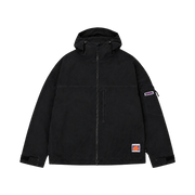 686 DOJO SHELL JACKET - flat lay