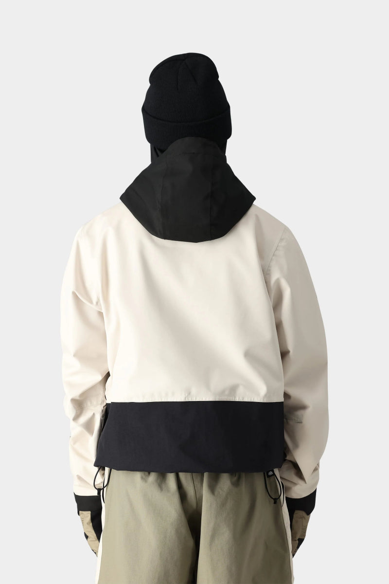 686 GHOST 2.5L ANORAK - Boutique Homies