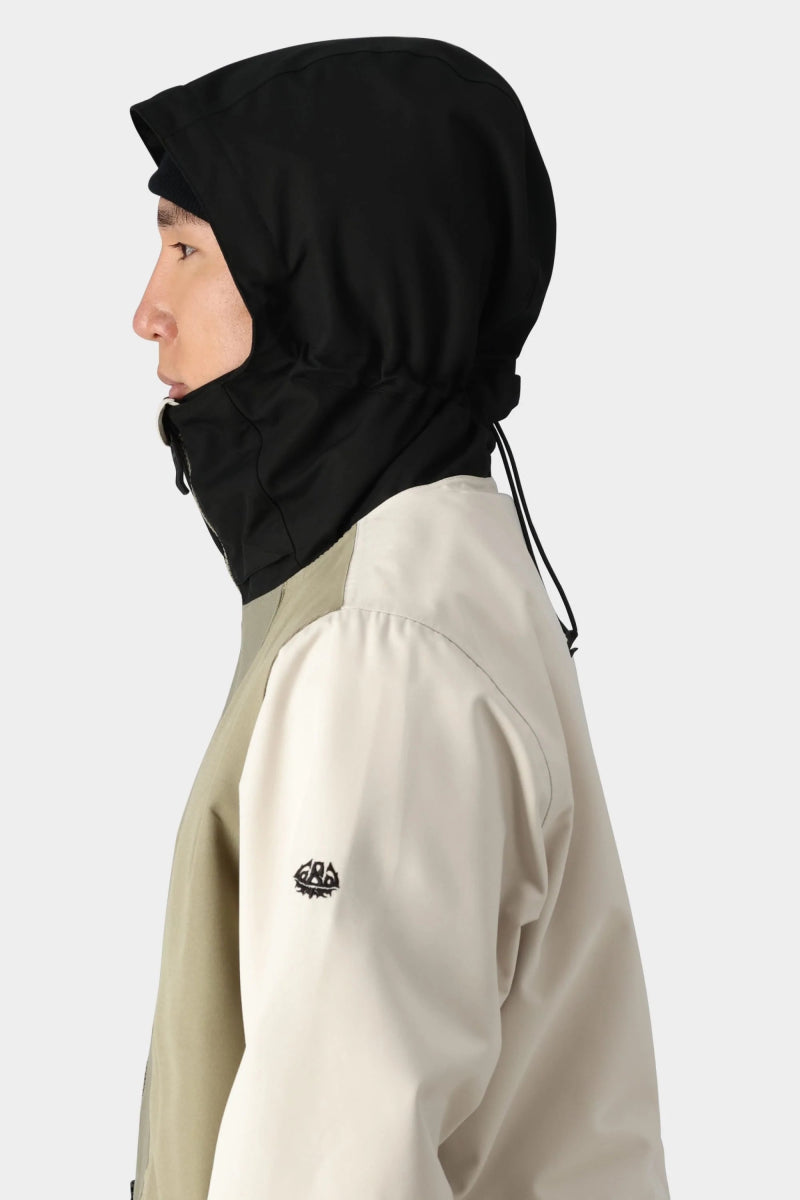 686 GHOST 2.5L ANORAK - Boutique Homies