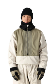 686 GHOST 2.5L ANORAK - Boutique Homies