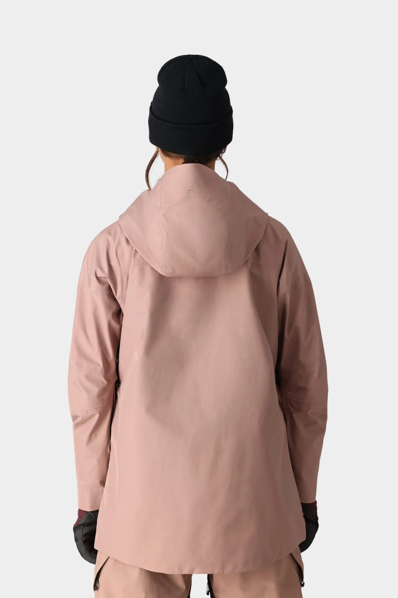 686 W GORE - TEX SKYLINE SHELL JACKET - Boutique Homies