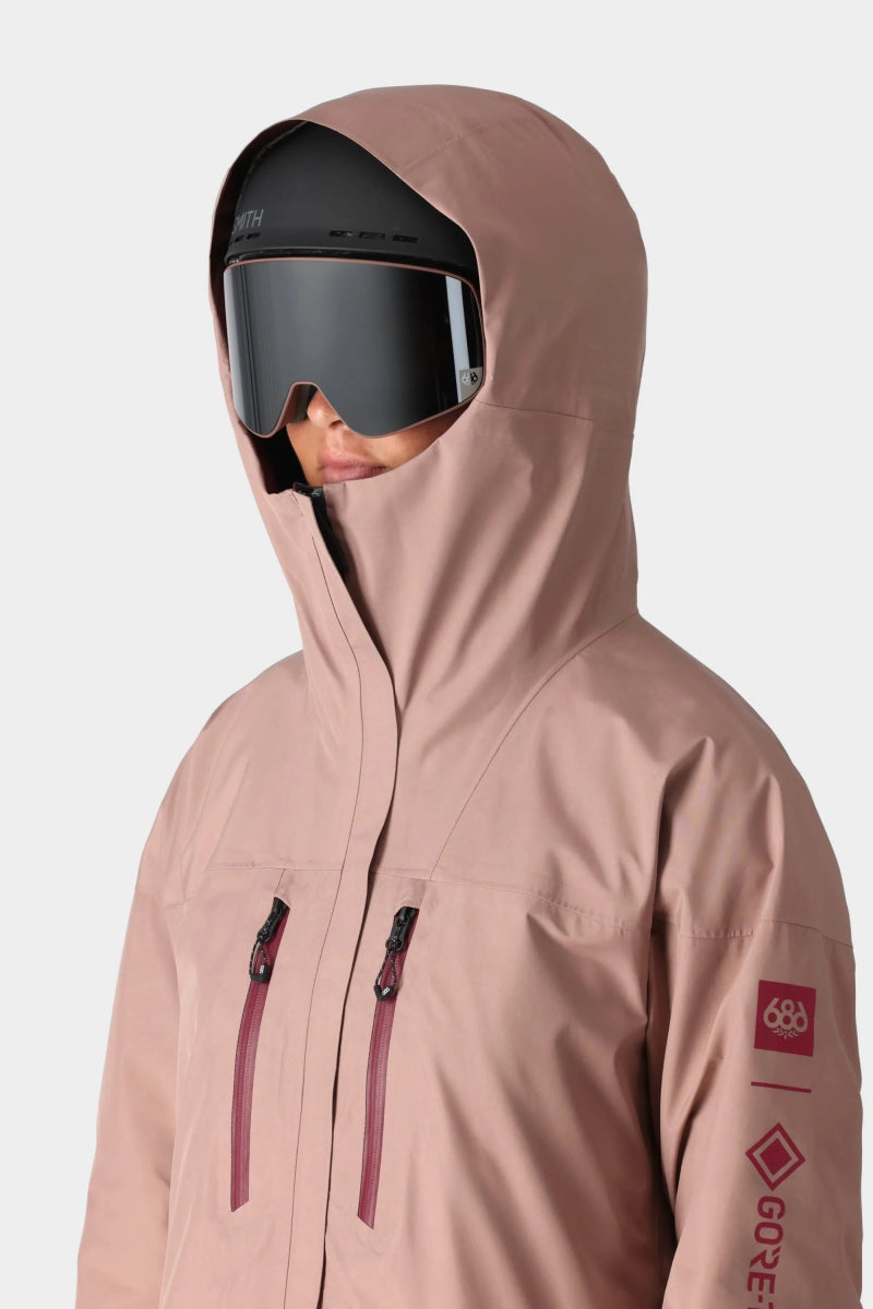 686 W GORE - TEX SKYLINE SHELL JACKET - Boutique Homies