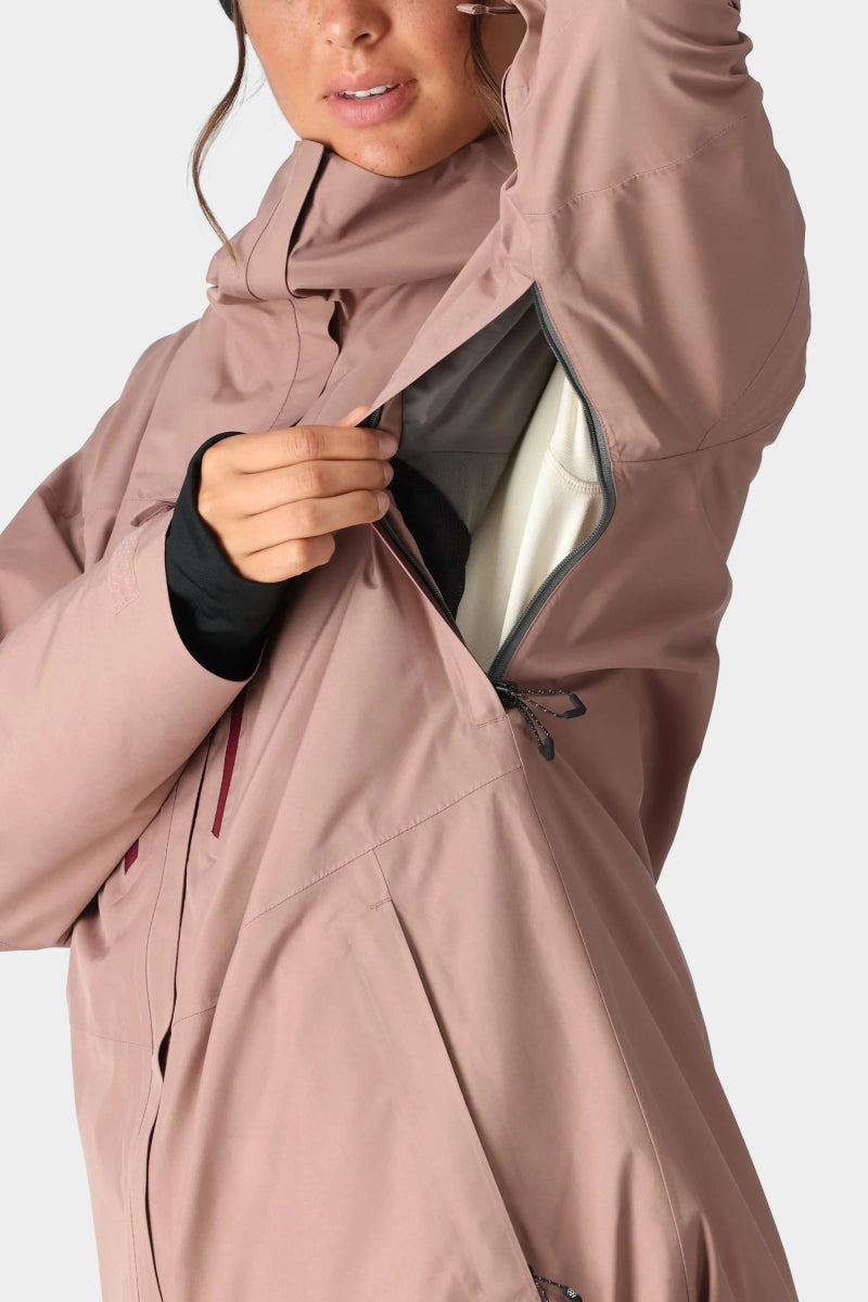 686 W GORE - TEX SKYLINE SHELL JACKET - Boutique Homies