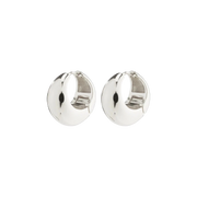 PILGRIM IOANNA RECYCLED CHUNKY HOOPS 