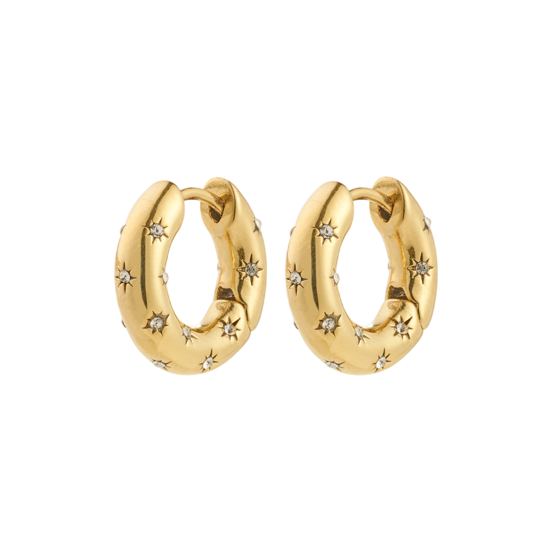 PILGRIM NEVAEH HOOPS