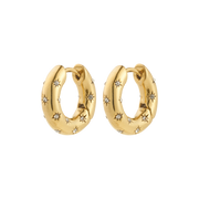PILGRIM NEVAEH HOOPS
