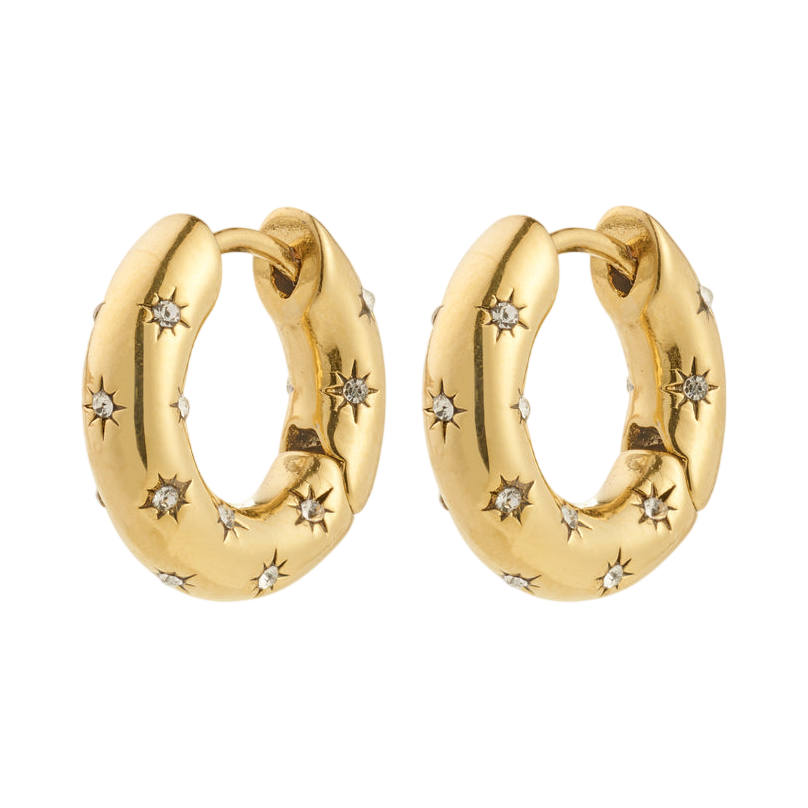 PILGRIM NEVAEH HOOPS