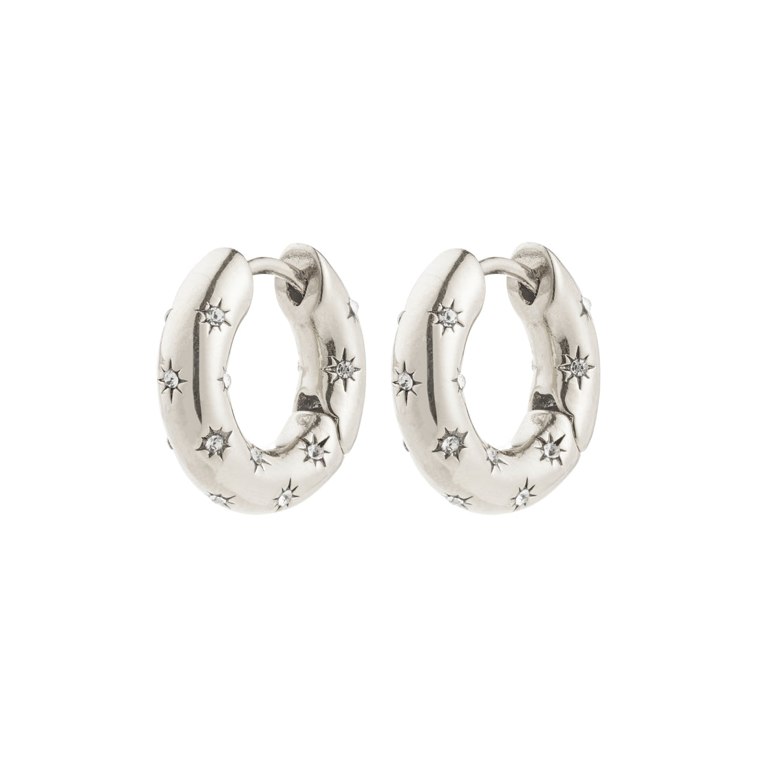 PILGRIM NEVAEH HOOPS