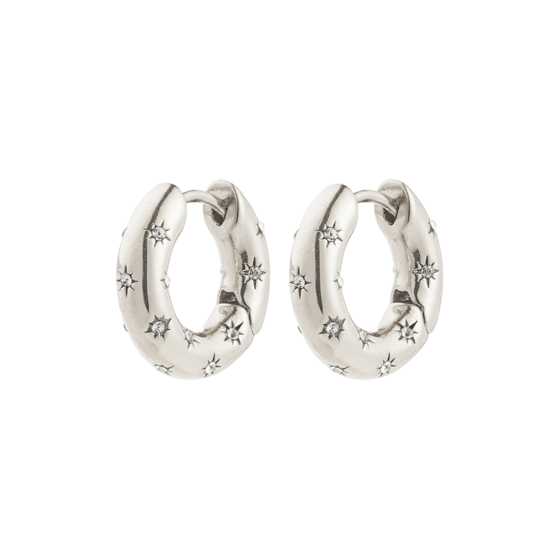 PILGRIM NEVAEH HOOPS