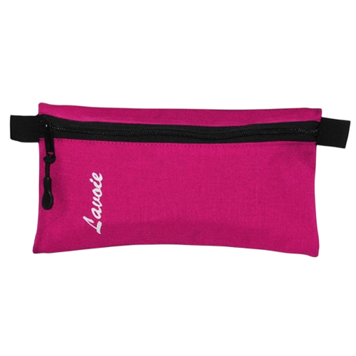 LAVOIE ÉTUI SIMPLE - Fuchsia