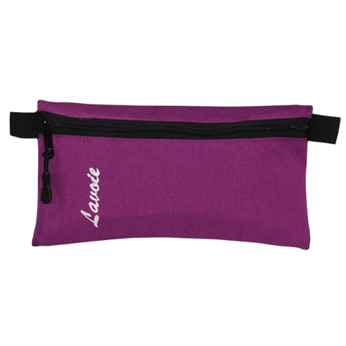 LAVOIE ÉTUI SIMPLE - Mauve