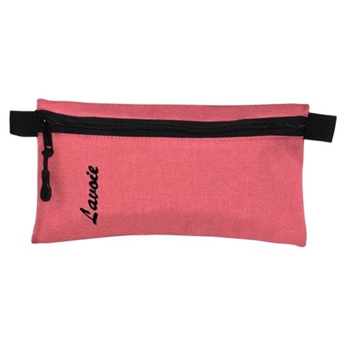 LAVOIE ÉTUI SIMPLE - Rose
