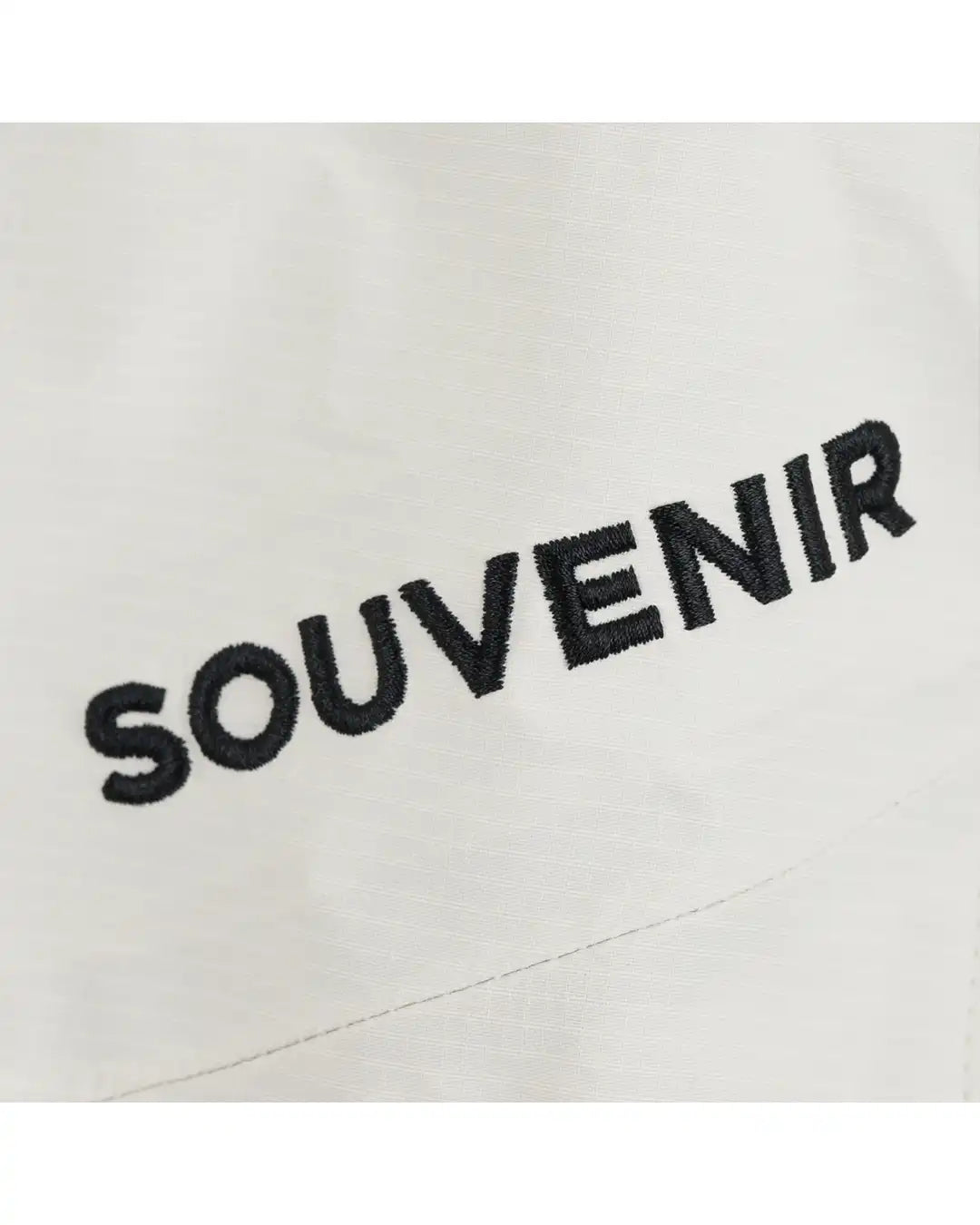 SOUVENIR 3 PLY SHELL JACKET
