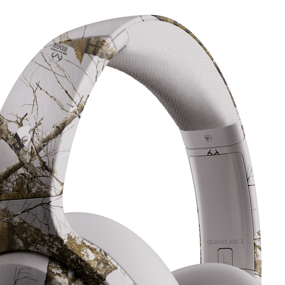 SKULLCANDY CRUSHER ANC 2 