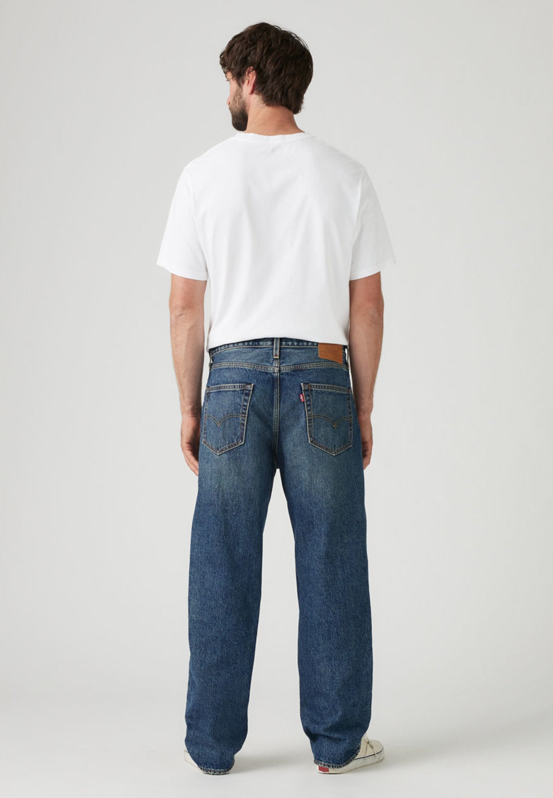 LEVI'S 568 LOOSE STRAIGHT