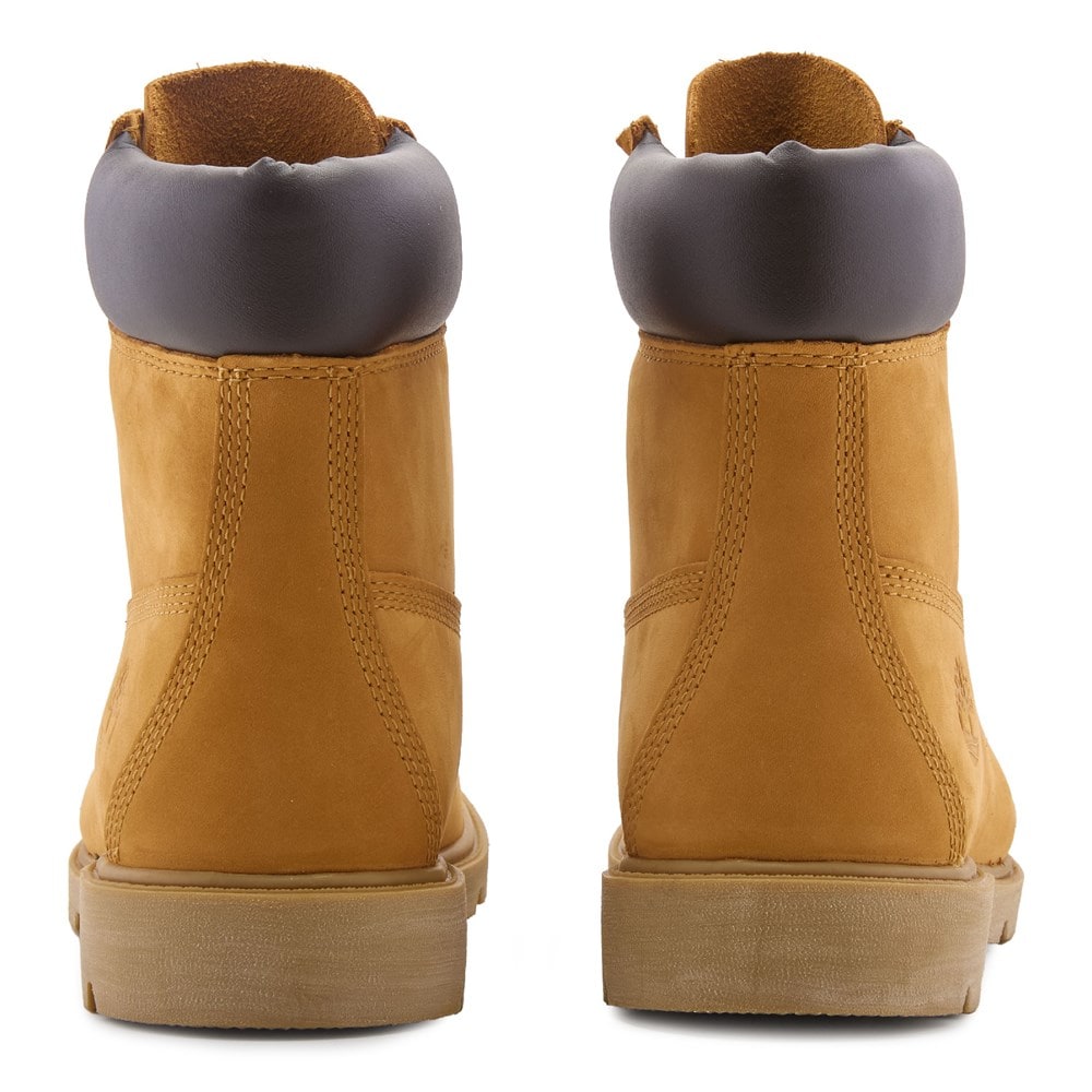 TIMBERLAND CLASSIC 6-INCH LACE UP WATERPROOF BOOT