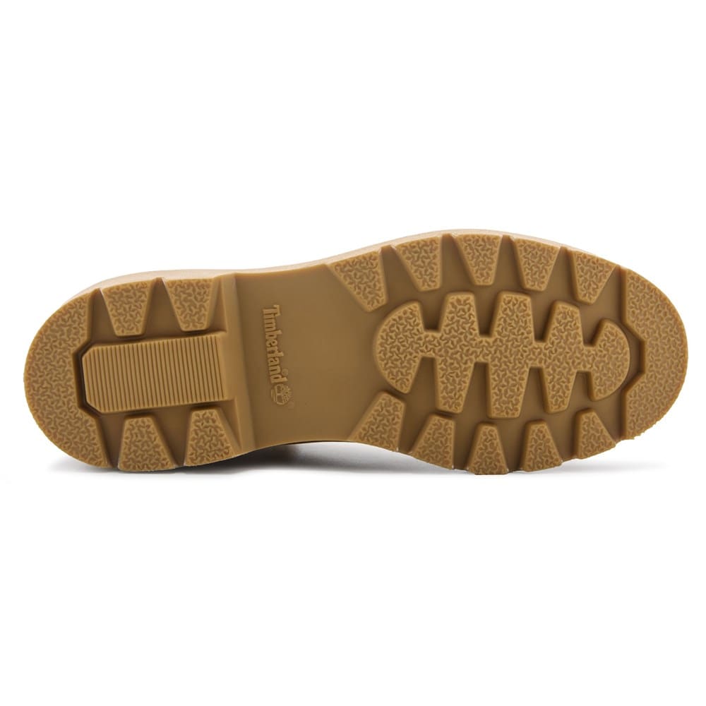 TIMBERLAND CLASSIC 6-INCH LACE UP WATERPROOF BOOT