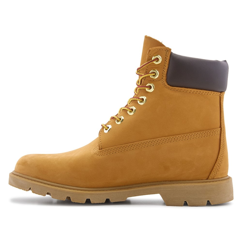 TIMBERLAND CLASSIC 6-INCH LACE UP WATERPROOF BOOT