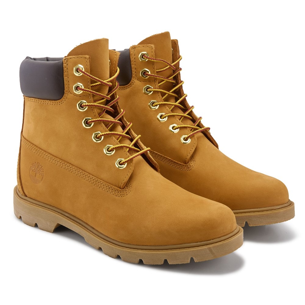 TIMBERLAND CLASSIC 6-INCH LACE UP WATERPROOF BOOT