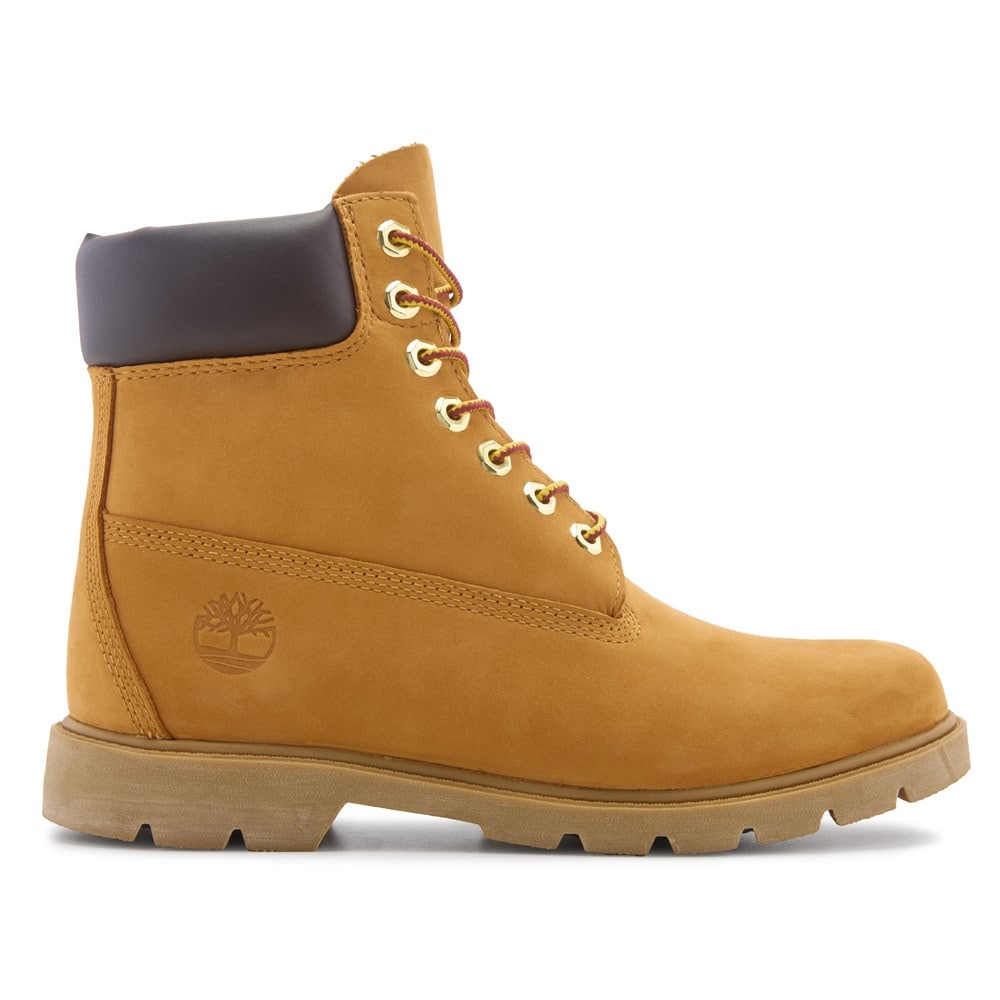 TIMBERLAND CLASSIC 6-INCH LACE UP WATERPROOF BOOT