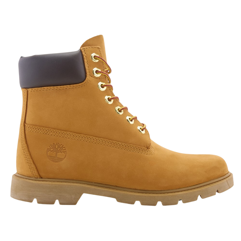 TIMBERLAND CLASSIC 6-INCH LACE UP WATERPROOF BOOT