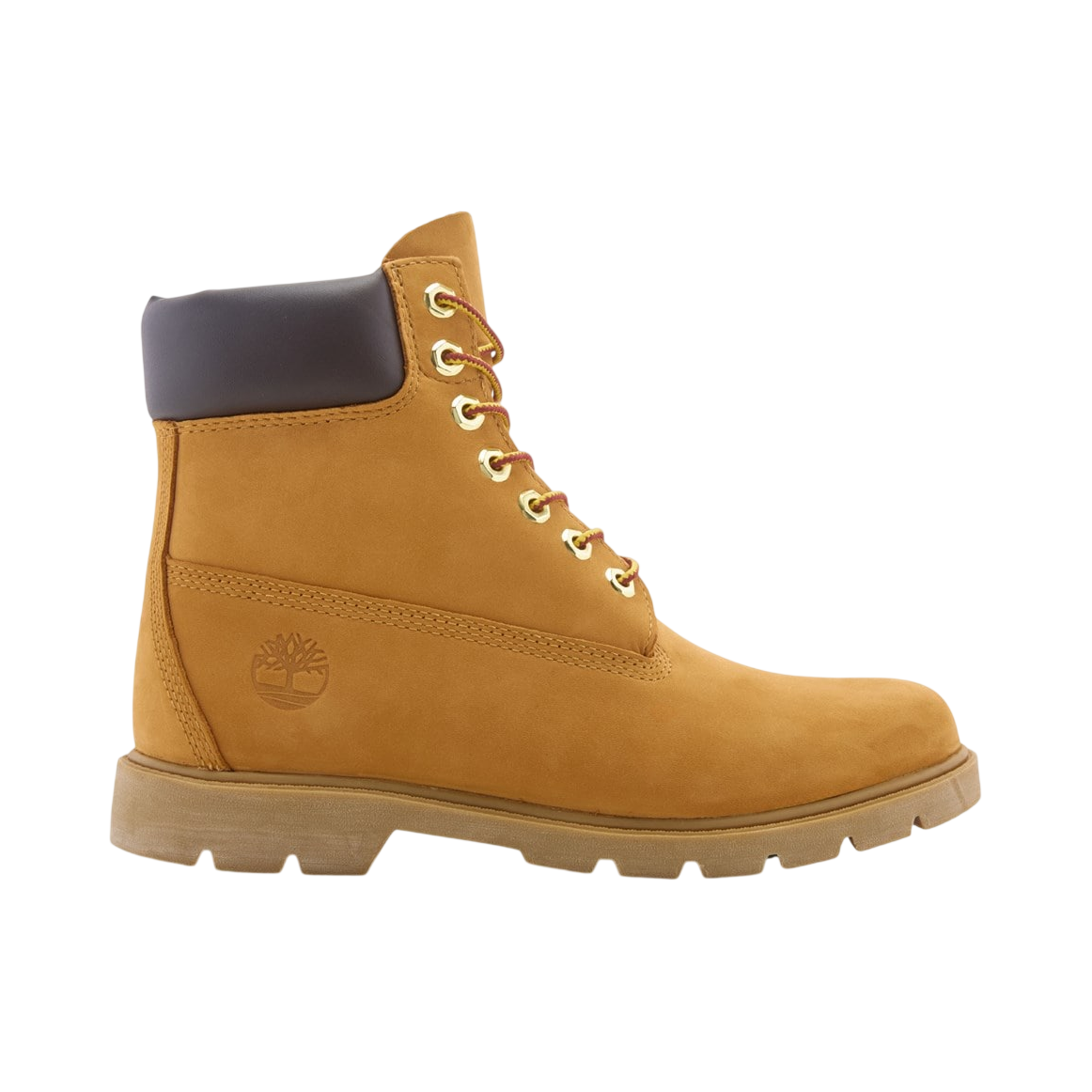 TIMBERLAND CLASSIC 6-INCH LACE UP WATERPROOF BOOT
