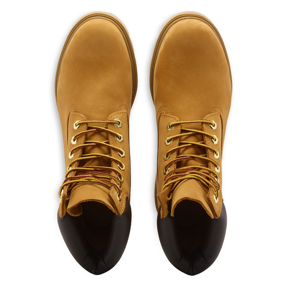 TIMBERLAND CLASSIC 6-INCH LACE UP WATERPROOF BOOT
