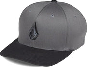 VOLCOM FULL STONE FLEXFIT HAT