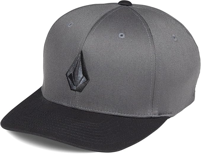 VOLCOM FULL STONE FLEXFIT HAT