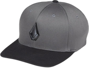 VOLCOM FULL STONE FLEXFIT HAT