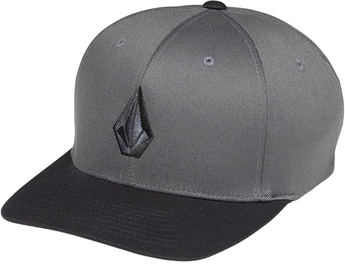 VOLCOM FULL STONE FLEXFIT HAT