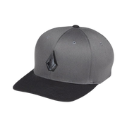 VOLCOM FULL STONE FLEXFIT HAT