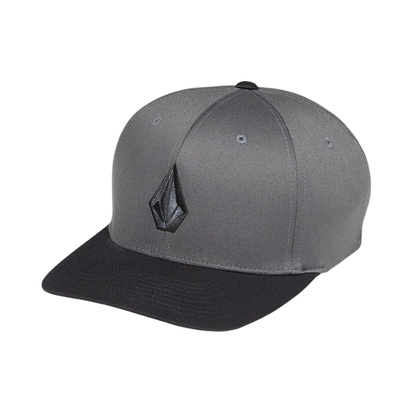 VOLCOM FULL STONE FLEXFIT HAT