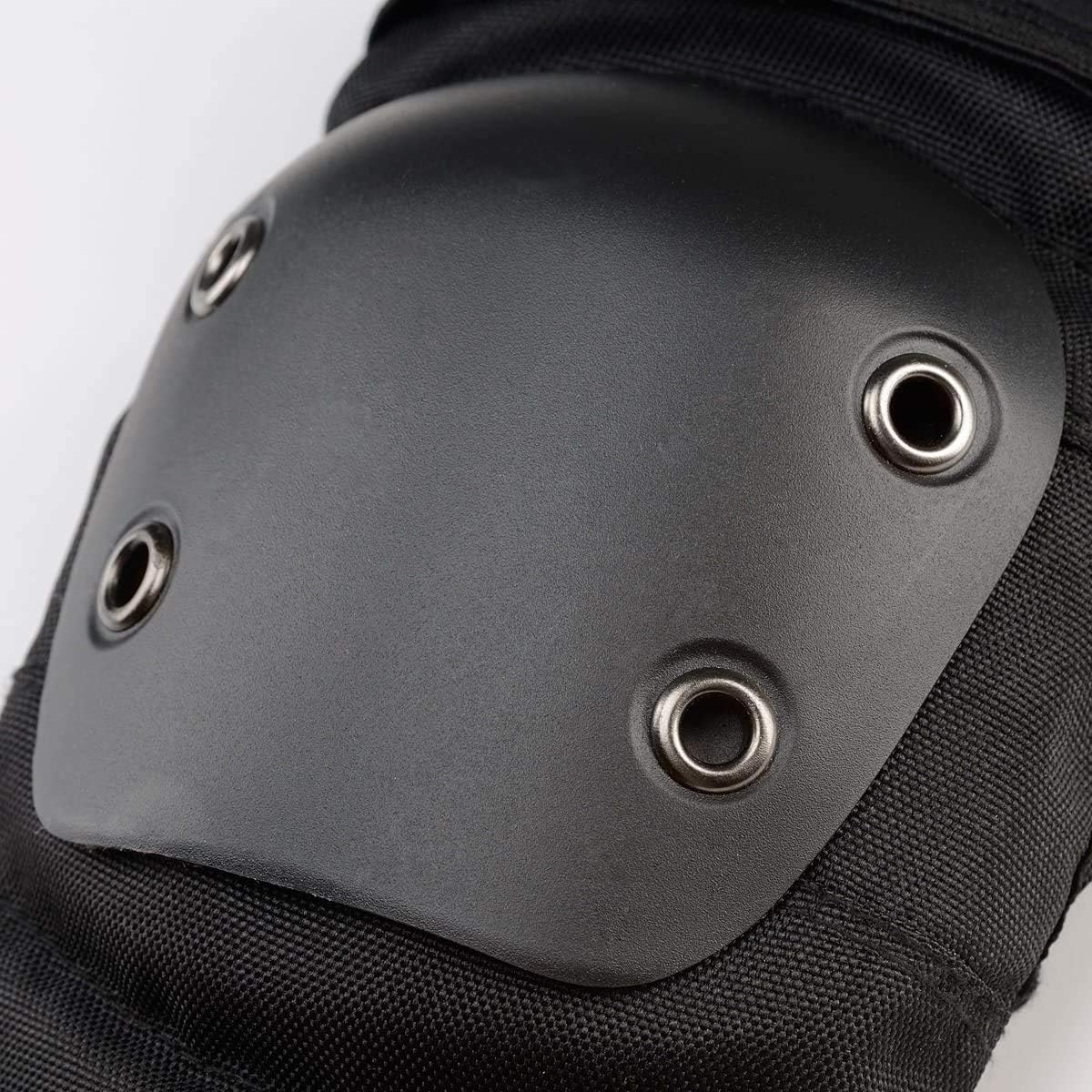 PRO-TEC Y STREET ELBOW PADS 