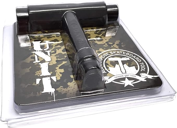 UNIT TOOL 