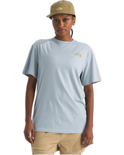 THE NORTH FACE W EXPLORE PIN RELAXED SST