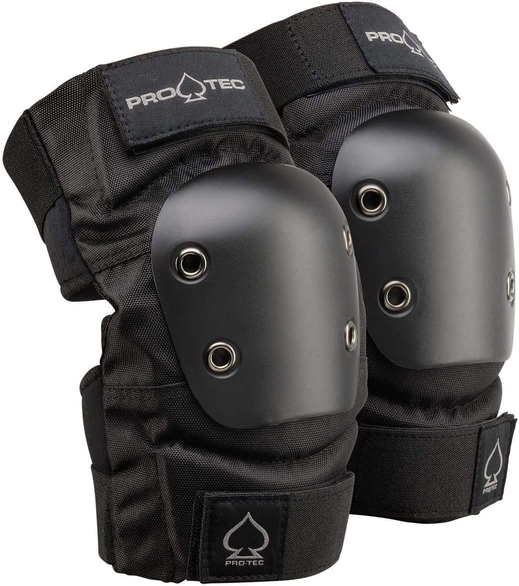 PRO-TEC Y STREET ELBOW PADS 